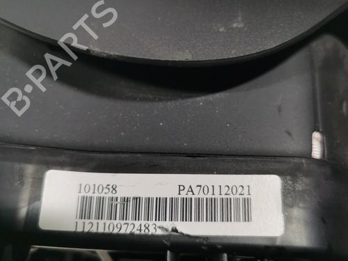 Driver airbag CITROËN NEMO MPV 1.3 HDi 75 | BP36708202C9 - Image 3