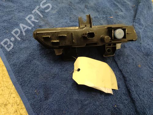 Used Left front indicator Left front indicator RENAULT CLIO IV (BH_) 1.5 dCi 90 (90 hp) 36750628 36750628