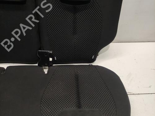Rear seat CITROËN DS3 (SA_) 1.6 HDi 115 | BP36709712C17 - Image 2