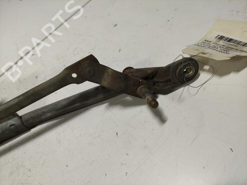 Used Front wiper motor Front wiper motor SEAT CORDOBA (6K1, 6K2) [1993-2002] 36722491 36722491