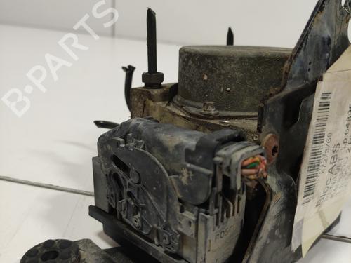 ABS pump RENAULT KANGOO Express (FW0/1_) | BP36732381M43 - Image 2