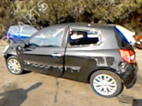 Front right seatbelt RENAULT CLIO III (BR0/1, CR0/1) 1.2 16V (BR0P, CR0P) | BP36727183I25 - Image 6