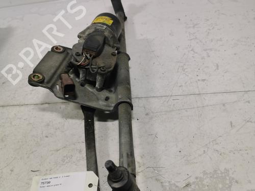 Used Front wiper motor Front wiper motor PEUGEOT 406 (8B) 2.0 HDI 110 (109 hp) 40270323 40270323