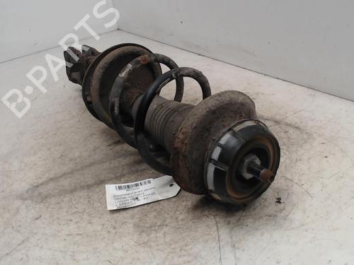 Left front shock absorber DACIA LOGAN MCV (KS_) 1.4 | BP36748788M16 - Image 3