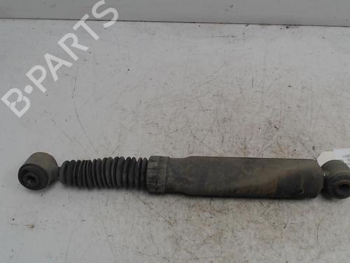 Right rear shock absorber CITROËN JUMPY II (VF7) 2.0 HDi 140 | BP36742644M19 - Image 2