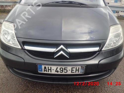 CITROËN C8 (EA_, EB_) 2.2 HDi 4761790