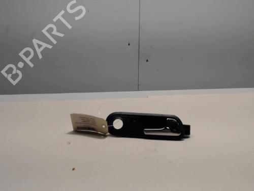 Used Front right interior door handle Front right interior door handle 36724670 36724670