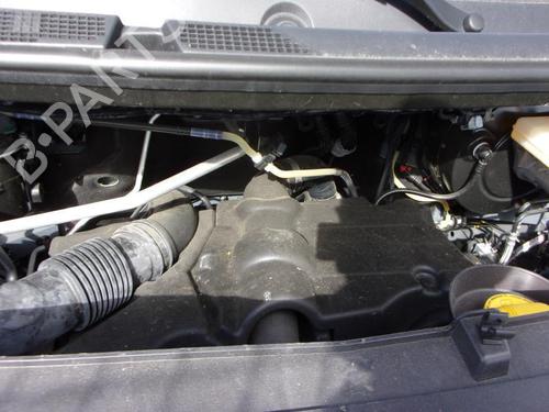 Hand brake RENAULT MASTER III Van (FV) 2.3 dCi 180 FWD (FV04, FV07) | BP36732820I18 - Image 3