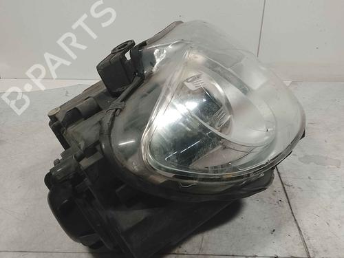 Used Right headlight Right headlight 36714509 36714509