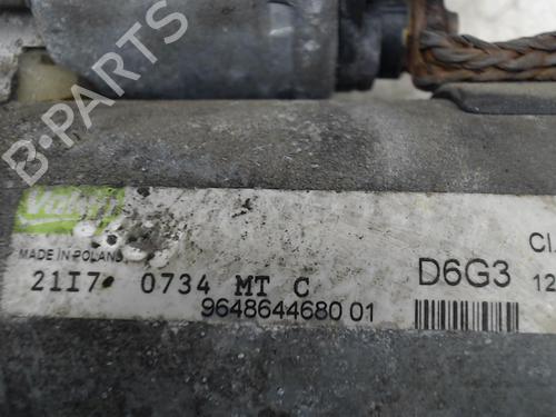 Used Starter Starter 36746847 36746847