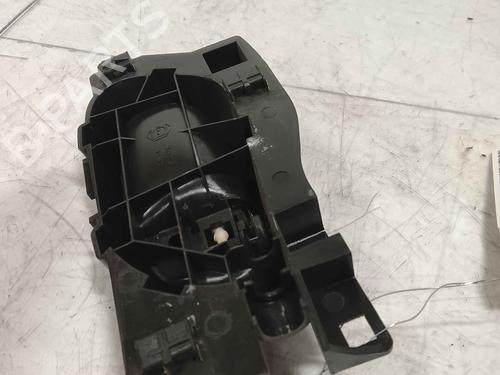 Front right interior door handle PEUGEOT PARTNER Box Body/MPV | BP36712627I14 - Image 3