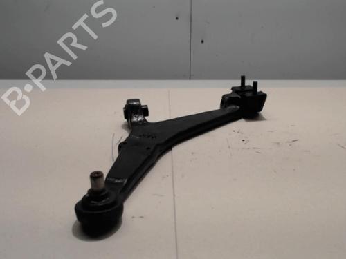 Used Left front suspension arm Left front suspension arm CITROËN AX (ZA-_) 10 (50 hp) 36724535 36724535
