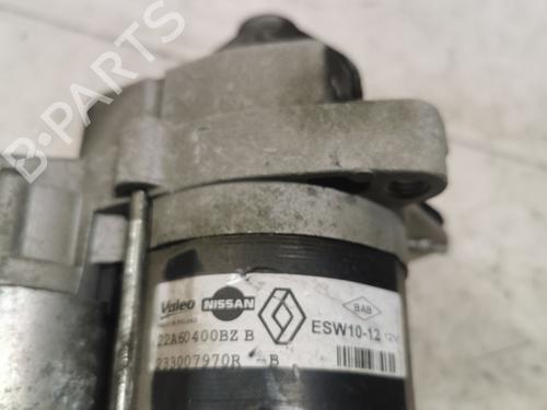 Starter RENAULT TWINGO III (BCM_, BCA_) 1.0 SCe 70 | BP36718170M8 - Image 2