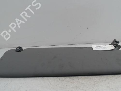 Left sun visor RENAULT MASTER III Van (FV) | BP36742726I1 - Image 2