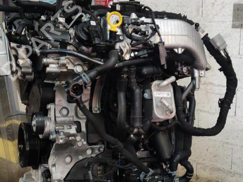Engine VW ARTEON SHOOTING BRAKE (3H9) 2.0 TDI | BP36744584M1 - Image 6