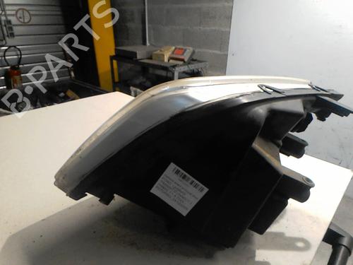 Right headlight FORD TRANSIT CONNECT (P65_, P70_, P80_) 1.8 TDCi | BP36740895C29 - Image 2