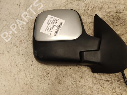 Used Right mirror Right mirror PEUGEOT PARTNER MPV (5_, G_) [1996-2026] 36750250 36750250