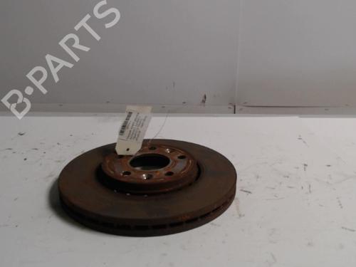 Used Other Other RENAULT TRAFIC III Platform/Chassis (EG_) 2.0 dCi 145 (EGML) (145 hp) 36725707 36725707