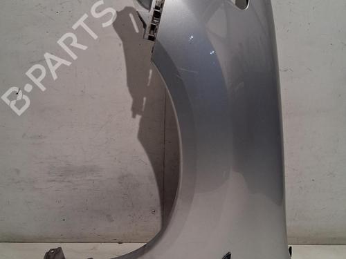 Used Left front fenders Left front fenders MITSUBISHI ASX (GA_W_) 1.8 DI-D 4WD (GA6W) (150 hp) 39663664 39663664