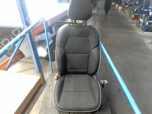 Stol venstre foran Stol venstre foran RENAULT CAPTUR II (HF_) [2020-2026] 36751239 36751239