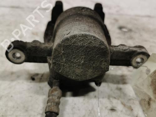 Used Left rear brake caliper Left rear brake caliper TOYOTA AVENSIS (_T25_) 2.0 D-4D (CDT250_, CDT250R) (116 hp) 36710126 36710126