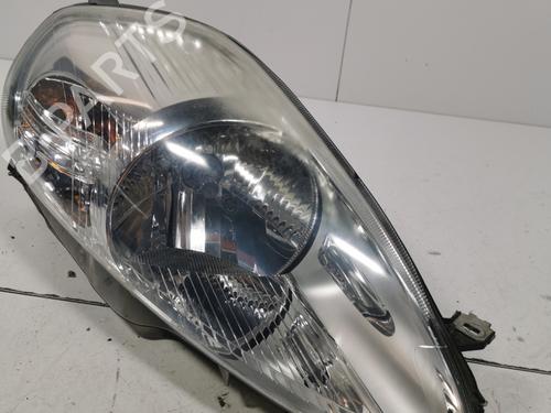 Used Right headlight Right headlight 36706160 36706160