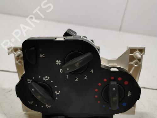 Used Climate control Climate control 36736895 36736895