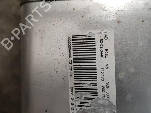 Exhaust system RENAULT CAPTUR II (HF_) | BP36751196M121 - Image 4