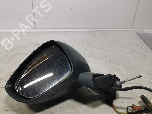 Retrovisor esquerdo CITROËN C3 II (SC_) 1.4 HDi 70 (SC8HZC, SC8HR0, SC8HP4) | BP36719481C26 - Image 4