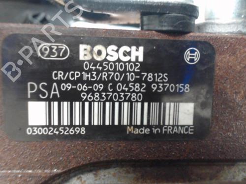 Steering pump CITROËN C3 Picasso (SH_) | BP36737849M99 - Image 3