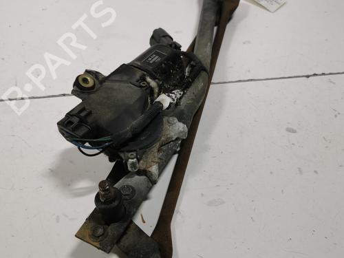 Front wiper motor HONDA CIVIC V Coupe (EJ) 1.6 i Vtec (EJ1) | BP36705494M29 - Image 3