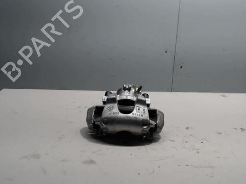 Used Left front brake caliper Left front brake caliper RENAULT CLIO IV Grandtour (KH_) 0.9 TCe 90 (90 hp) 36724620 36724620