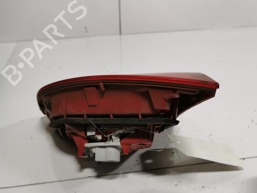 Left tailgate light OPEL MERIVA B MPV (S10) 1.4 (75) | BP36720460C79 - Image 3
