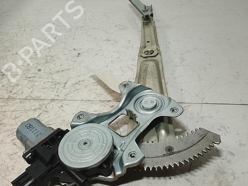 Used Front right window mechanism Front right window mechanism MITSUBISHI ASX (GA_W_) 1.8 DI-D 4WD (GA6W) (150 hp) 39663672 39663672