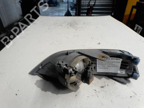 Left front fog light FORD MONDEO IV (BA7) | BP36740941C30 - Image 3