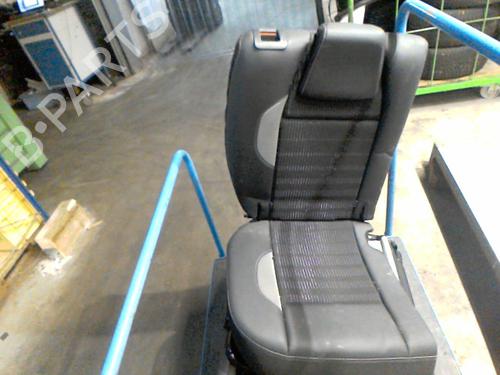 Rear seat PEUGEOT 2008 I (CU_) 1.5 BlueHDI 120 | BP36740183C17 - Image 2