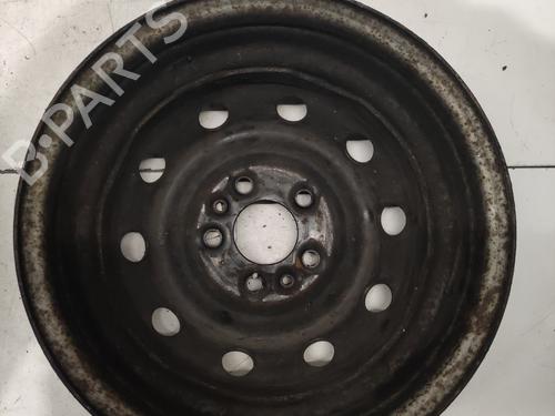 Used Rim Rim FIAT DUCATO Bus (244_) 2.3 JTD (110 hp) 36709067 36709067