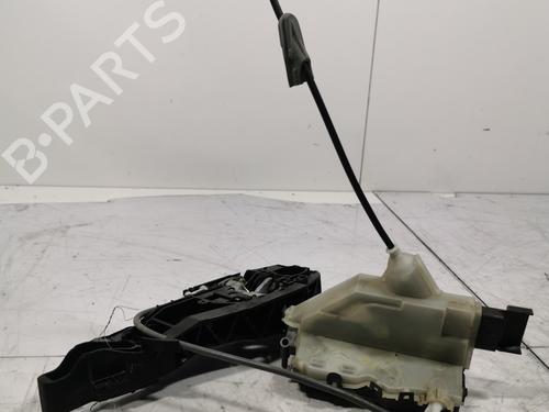 Front right lock CITROËN C3 III (SX) 1.2 VTi 82 | BP36711398C97 - Image 2
