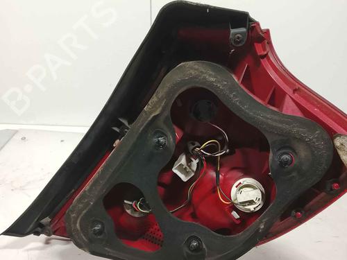 Left taillight KIA CEE'D Hatchback (ED) 1.6 CRDi 115 | BP36715842C34 - Image 2
