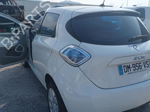 Card reader RENAULT ZOE (BFM_) ZOE | BP37733639E4 - Image 10