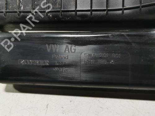 Andre VW GOLF VIII (CD1, DA1) 1.5 eTSI | BP36708897O1 - Image 2