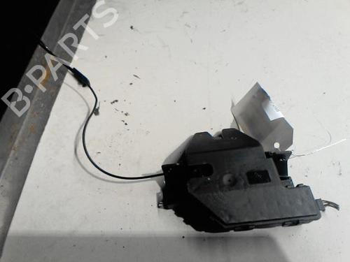 Fechadura da mala Fechadura da mala BMW 1 (E87) 118 d (122 hp) 36748156 36748156