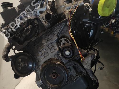 Used Engine Engine BMW 3 (E90) 320 i (150 hp) 36707849 36707849