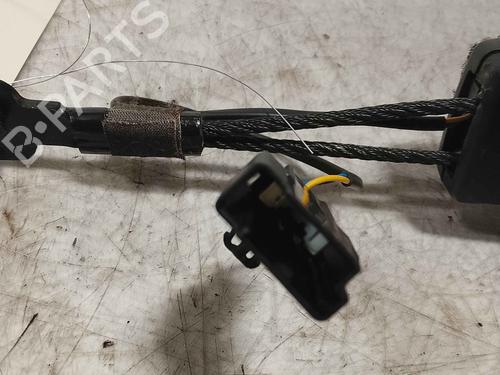 Seat buckle OPEL ASTRA J (P10) | BP36712202I32 - Image 2