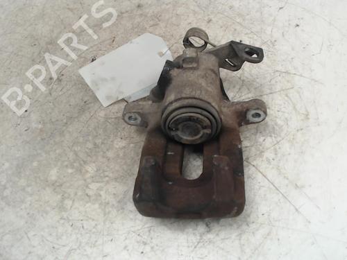 Right rear brake caliper CITROËN C4 II (NC_) | BP36748869M106 - Image 3