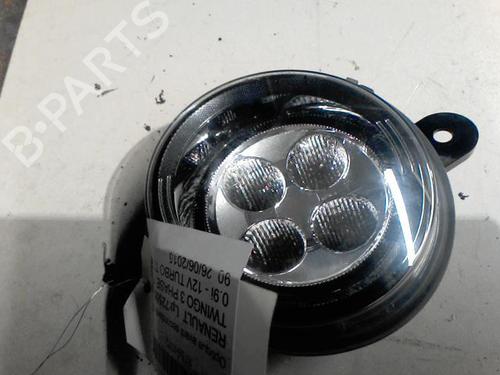 Blinklys fortil højre Blinklys fortil højre RENAULT TWINGO III (BCM_, BCA_) 0.9 TCe 90 (BCM9, BCM2) (90 hp) 36748177 36748177