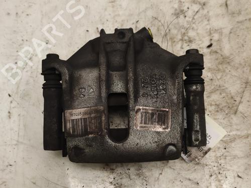 Left front brake caliper CITROËN C3 III (SX) 1.2 VTi 82 | BP36751404M105 - Image 4