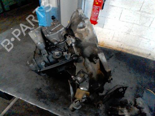 Gearbox OPEL ASTRA H (A04) | BP36749713M3 - Image 3