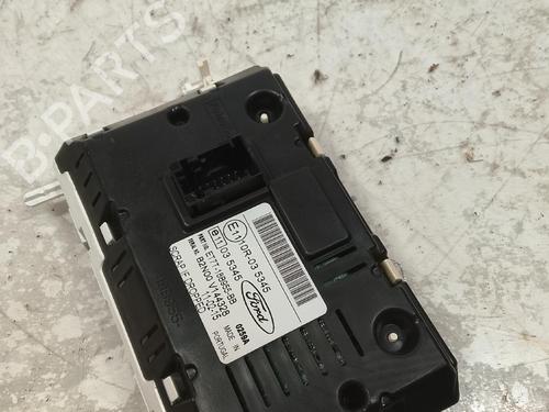 display-monitor-ford-fiesta-vi-cb1-ccn-2008-40221574 main image
