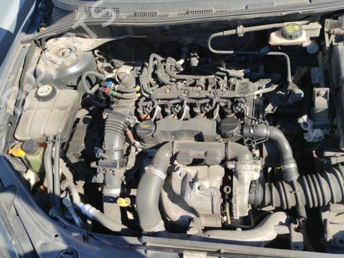 Left mirror MAZDA 3 (BK)  | BP36737232C26  - Image 6